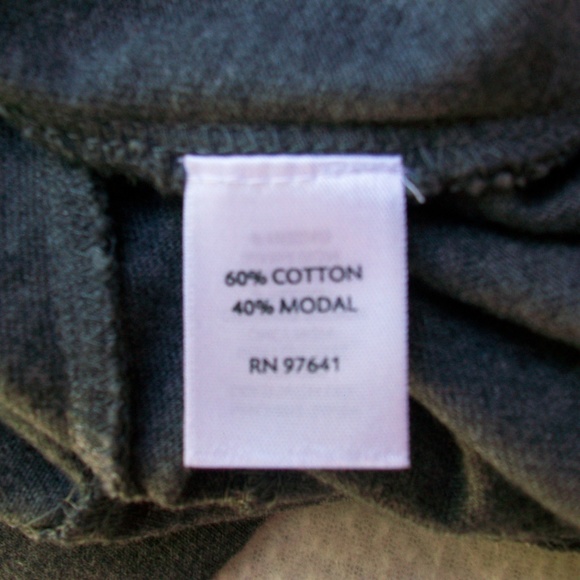 J Jill Knit Sheath Dress Sz XS Petite PXS S Modal - Picture 6 of 7